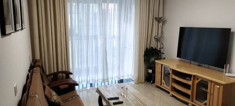 老李家旅酣居无接触民宿(黄山东路分店)图片