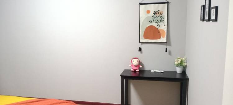 茂茂民宿(大滩村路分店)图片