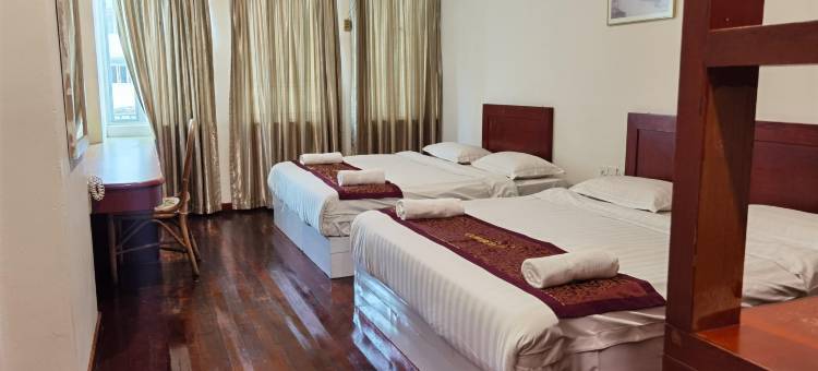 马六甲SC酒店(SC Hotel Melaka)图片