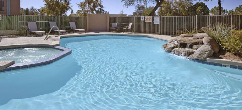 佩森速8酒店(Super 8 by Wyndham Payson)图片