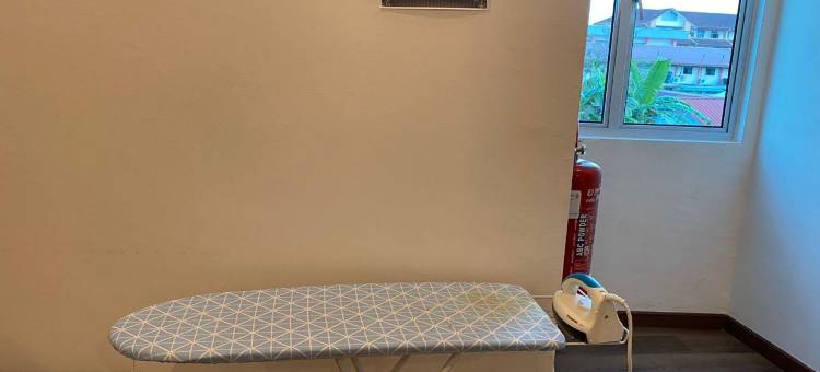 本努腾99酒店(BENUTTEN 99 HOTEL)图片