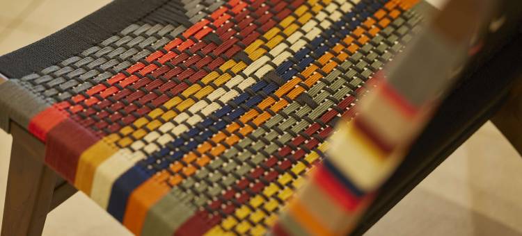 希尔顿启缤精选图森埃迪酒店(The Eddy Hotel Tucson, Tapestry Collection by Hilton)图片