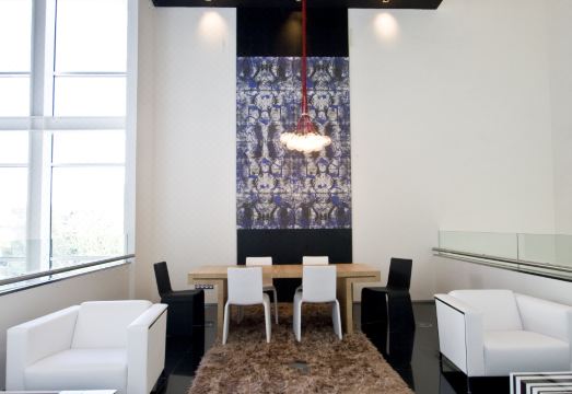 Axor Barajas Hotel Overview