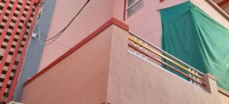 Hotel O Tirupati Guest House图片