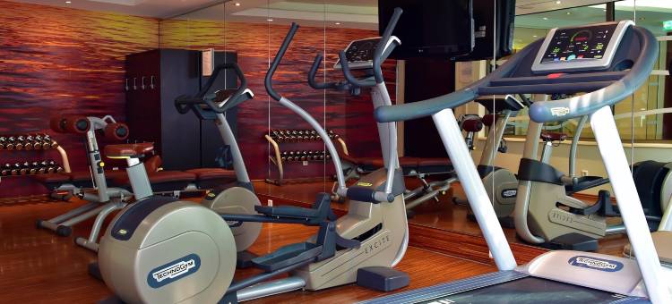 柏林提尔公园帕斯塔纳酒店(Pestana Berlin Tiergarten)图片