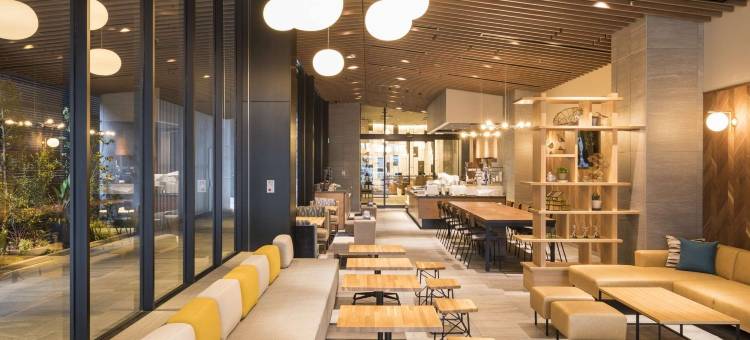 品川地区高轮东急住宿(Tokyu Stay Takanawa(Shinagawa Area))图片