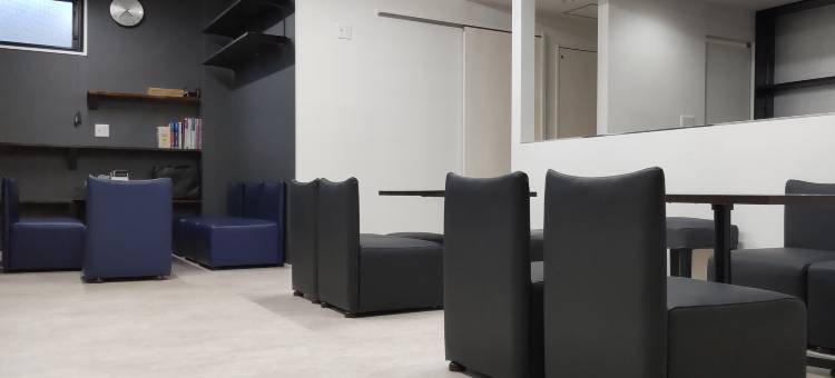 Basic Hotel Chichibu图片