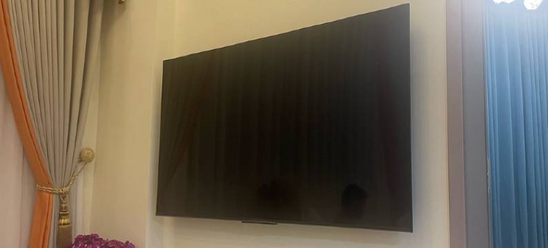 肖萍公寓(一环东路分店)图片