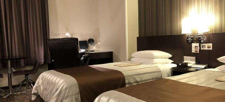 银座大荣酒店(Hotel Ginza Daiei)图片