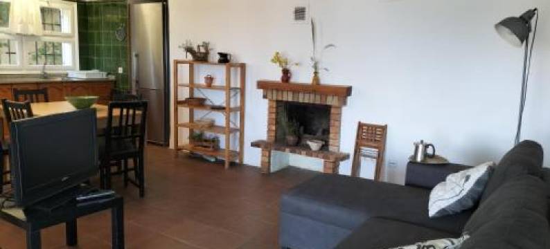 Casa Flor de Taronger图片