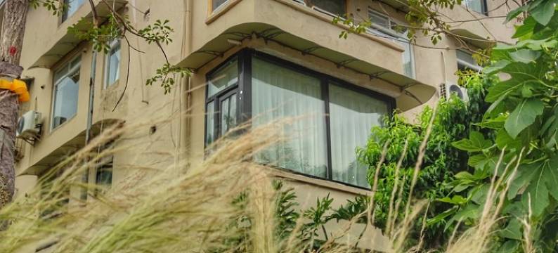 邛海蓝莲花海景民宿(海滨中路分店)图片