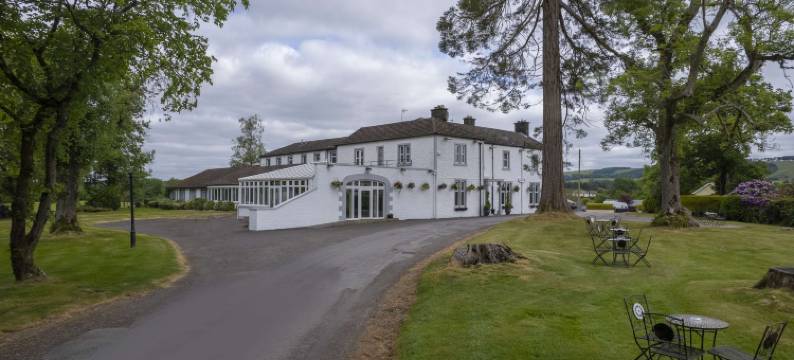 德莱菲丝代尔酒店，贝斯特韦斯特品质精选(Dryfesdale Hotel, BW Signature Collection)图片