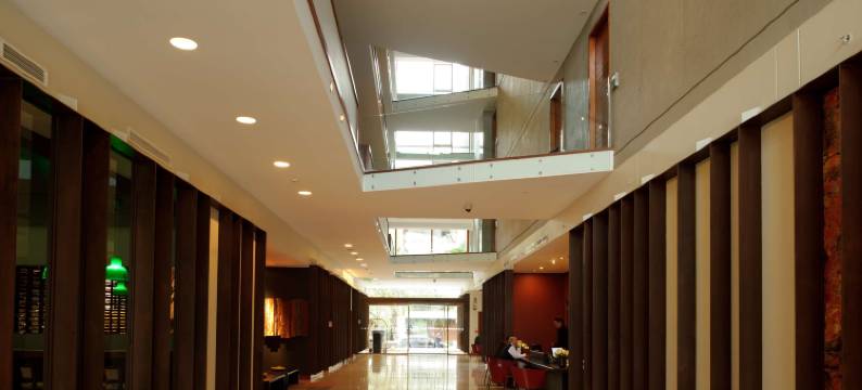 NOI威塔促拉酒店(Noi Vitacura)图片