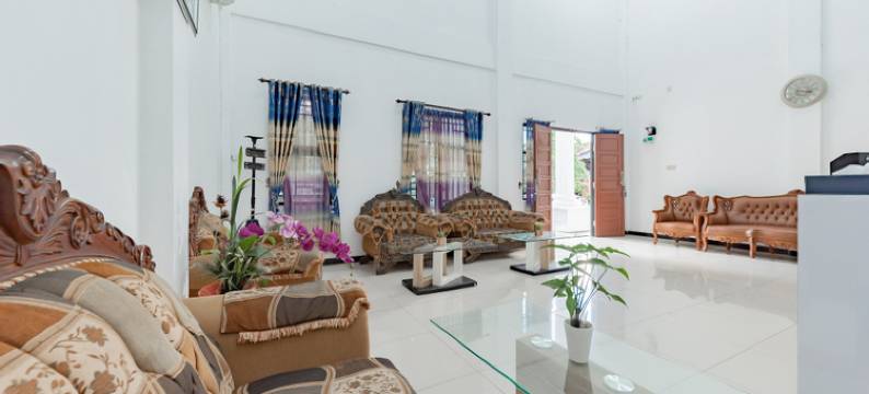 Urbanview Hotel 99 Syariah Banjarbaru by RedDoorz图片