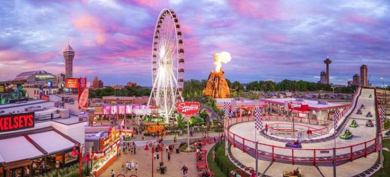 Niagara |Sleeps 6| Cozy| 3Bed|3Bath | Near Falls图片