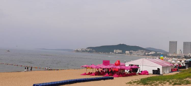 房先生民宿(古寨南路分店)图片