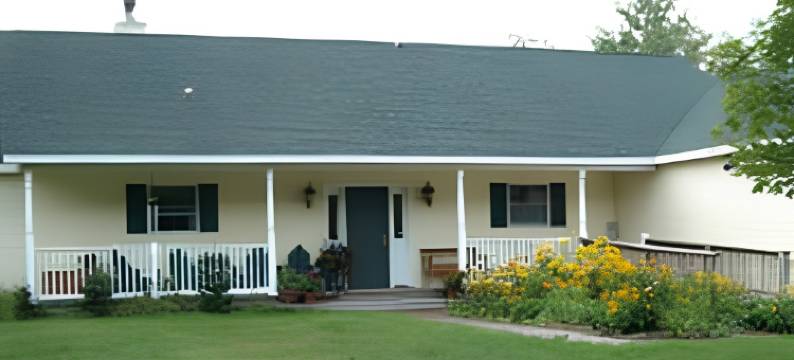 和平天堂住宿加早餐旅馆(A Peace of Heaven B & B)图片