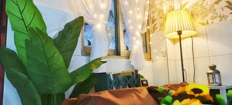 rebeccadong公寓(石牌东路分店)图片