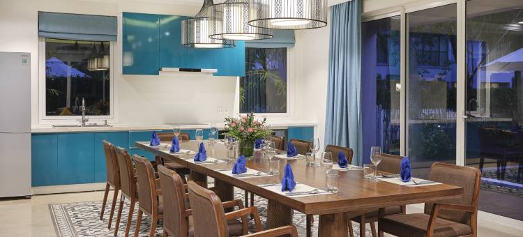 富国岛贝斯特韦斯特精品索纳西别墅酒店(Best Western Premier Sonasea Villas Phu Quoc)图片