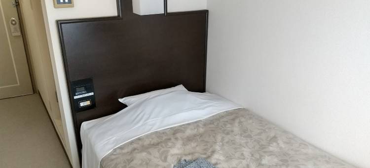 高田车站酒店(Takada Terminal Hotel)图片