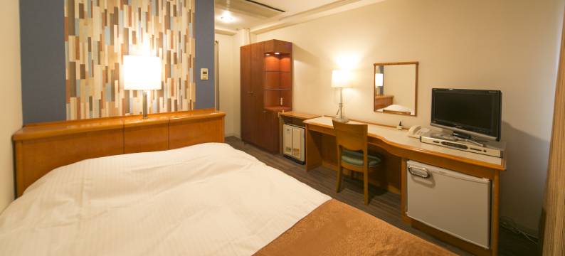 高松站前超级旅馆(Hyper-Inn Takamatsu Ekimae)图片