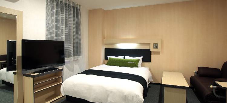 Green Rich酒店-山口汤田温泉(Green Rich Hotel Yamaguchi Yuda Onsen)图片