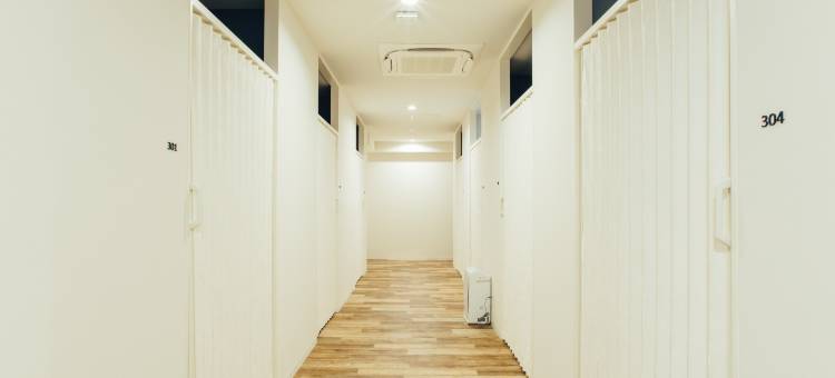 久留米伊尔法洛青年旅舍(Hostel Ilfaro Kurume)图片