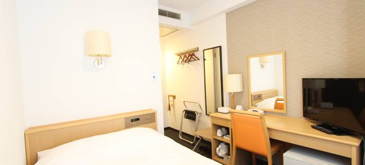 微笑酒店米泽(Smile Hotel Yonezawa)图片