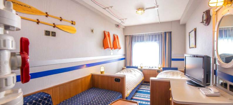 东京湾舞滨酒店第一度假村(Tokyo Bay Maihama Hotel First Resort)图片