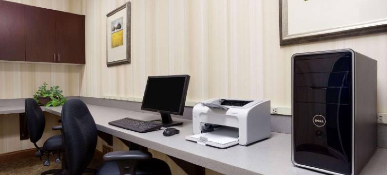 伊萨卡丽怡酒店(Country Inn & Suites by Radisson, Ithaca, NY)图片