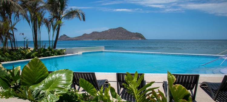 Mazatlán旅行度假村(Viaggio Resort Mazatlán)图片