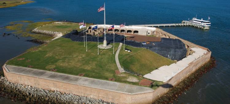 Hotel Indigo 查尔斯顿 - 快乐山(Hotel Indigo Mount Pleasant)图片