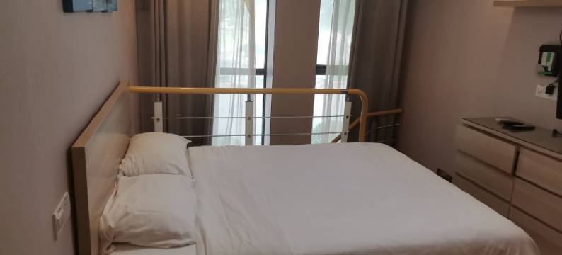 酒店公寓小二(协通路分店)图片