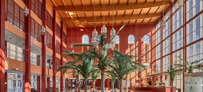 卡波加塔酒店(Alegria Cabo de Gata)图片