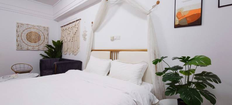 九间房民宿(华润万象汇店)图片