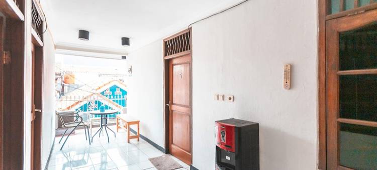 Kayumanis Homestay Syariah图片