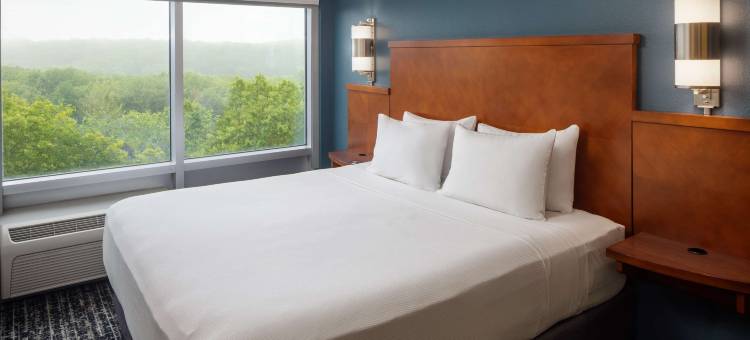 凯悦嘉轩酒店-昂卡斯维尔-娱乐场区域(Hyatt Place Uncasville/Casino Area)图片