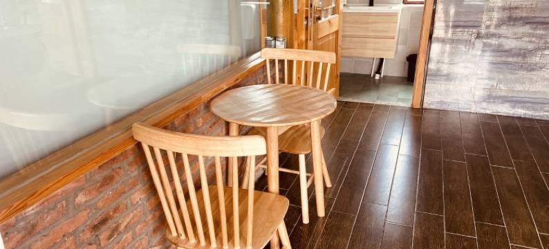 温故里民宿(湖滨路分店)图片