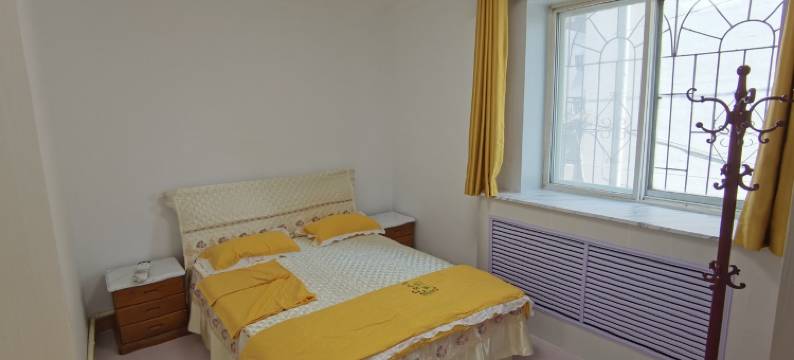 帅府依名居公寓(东顺城内街分店)图片