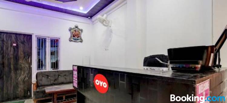 Hotel O SS Hotel图片