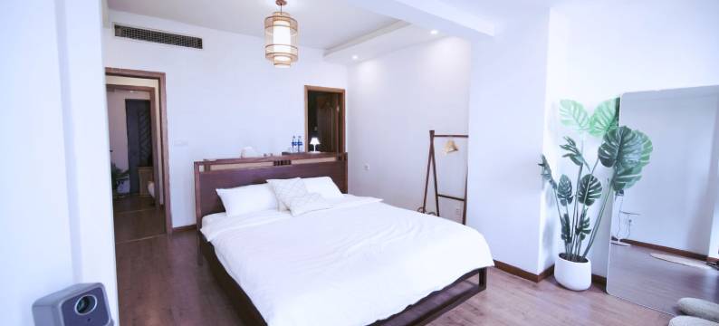 壹壹二旅宿公寓(南滨路分店)图片