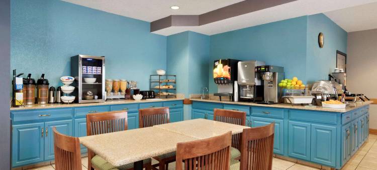 丽笙乡村套房酒店, 明尼阿波利斯/沙科皮(Country Inn & Suites by Radisson, Minneapolis-Shakopee)图片