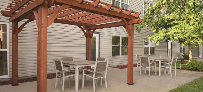 佩拉丽怡酒店(Country Inn & Suites by Radisson, Pella, IA)图片