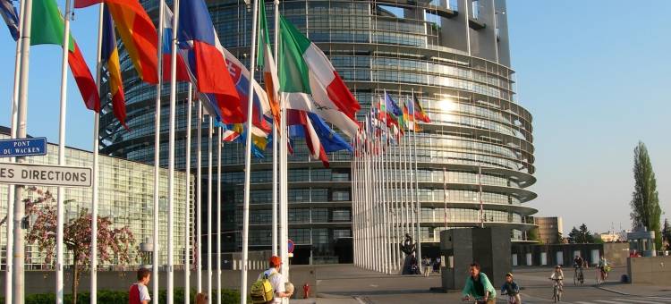 宜必思尚品斯特拉斯堡北会议中心酒店(Ibis Styles Strasbourg Nord Palais des Congrès)图片