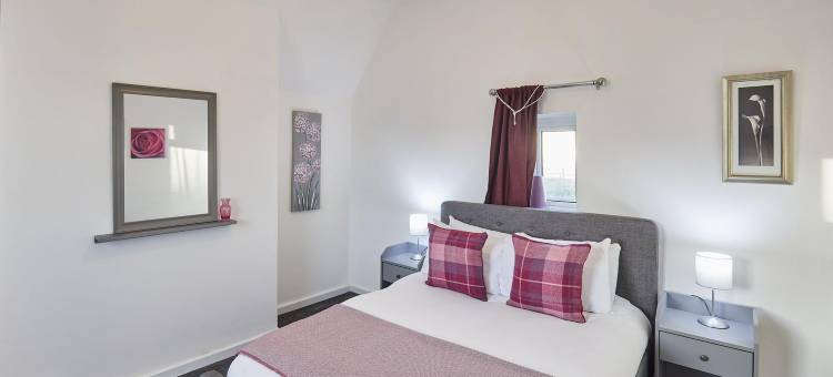 Host Stay 铁路小屋(Host & Stay  | Railway Cottages)图片