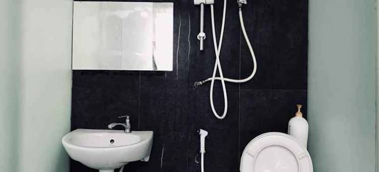 时间胶囊酒店(Time Capsule Retreat, Sungai Lembing)图片