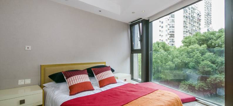 房东享享公寓(鲁班路分店)图片