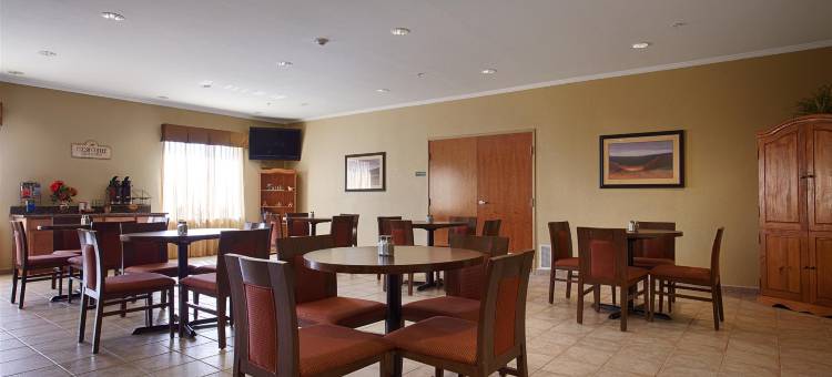 凯艺酒店(Quality Inn)图片