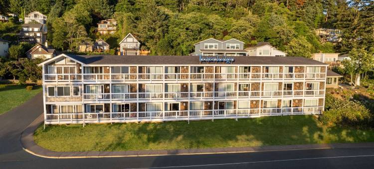 Travelodge by Wyndham Depoe Bay图片