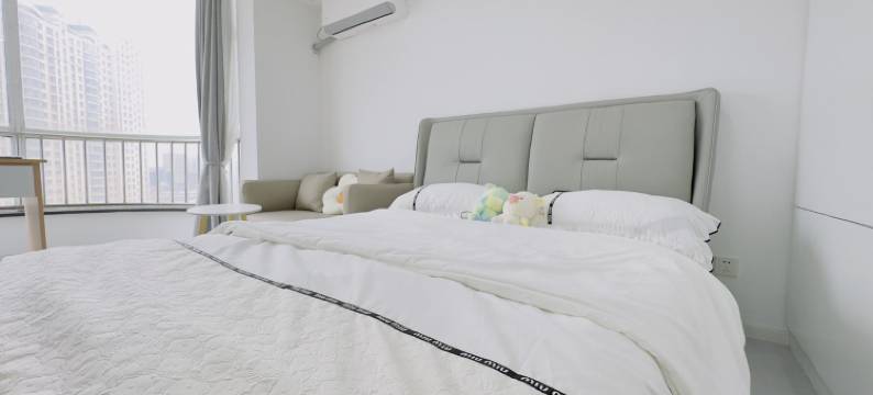 延吉小鹿民宿(爱丹路分店)图片